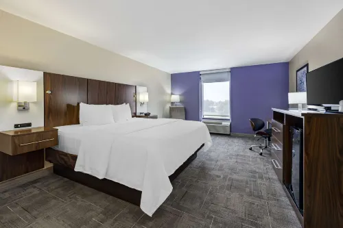 Best Western Plus Gen X Inn