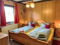 Am Hohen Bogen Hotels in Hohenwarth