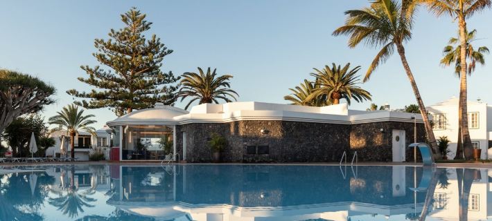 Barcarola Club Hotels in Tias
