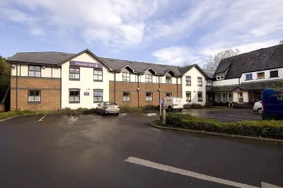 Stockport South Hotels in Bramhall