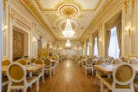 Hotel Borges Chiado - Breakfast
