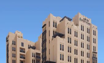 Hyatt Place Dubai Wasl District