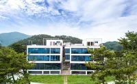 Changwon Adriari Resort Pension