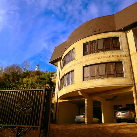 Гостевой дом «Просперус»