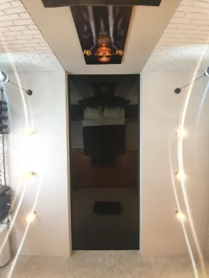 Art Hotel Отели в г. Избербаш