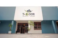 T-Door Guest House Hotel a Sukun