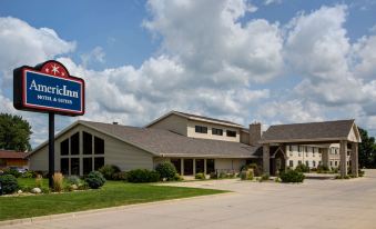 AmericInn by Wyndham Forest Lake