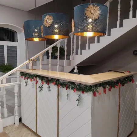 Gostiniy Dvor Hotel