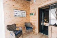 Boutique Hotel Seasons