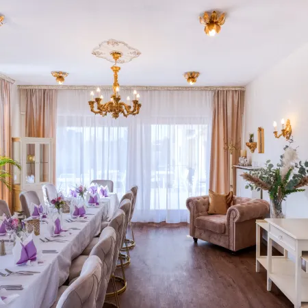 Hotel-Restaurant Central am Königshof