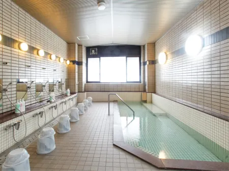 Hotel Oomiya Отели рядом с достопримечательностью «Hamayuri Observation Deck»