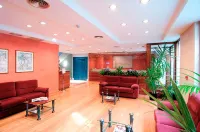 Hotel Beratxa