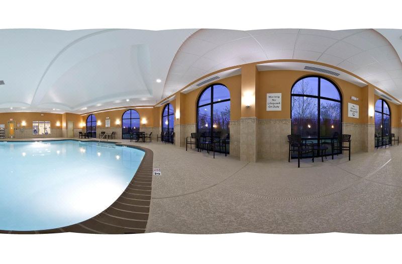 Holiday Inn Express & Suites Nashville-Opryland by IHG photo 4