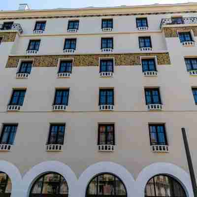 Ibis Styles Dijon Central Hotel Exterior