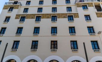 Ibis Styles Dijon Central