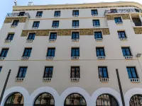 Ibis Styles Dijon Central
