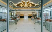 Arista Hotel Ubon