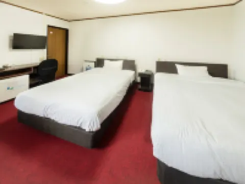 Business Kaneko Hotel