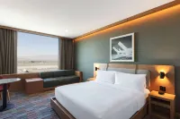 Hilton Garden Inn Guadalajara Airport Hotels in 