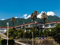 Kaiboso - Hot Springs