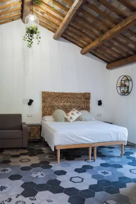 B&B Borgo del Marhese