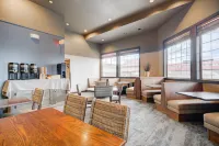 Holiday Inn West Yellowstone, an IHG Hotel - servizio colazione