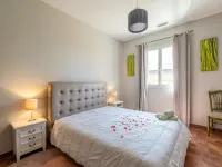 Jasmine Hotels in Vendres