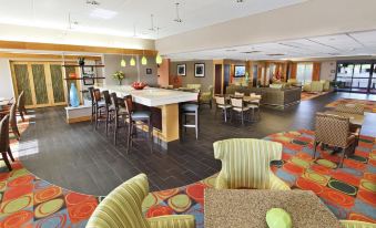 Hampton Inn Hagerstown-I-81