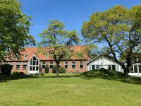 KonceptHotel Hotels in Oksbol