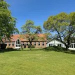 KonceptHotel Hotels in Oksbol