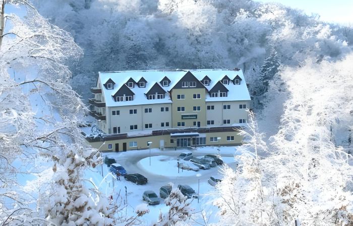 Regiohotel Schanzenhaus Wernigerode