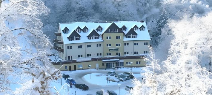 Regiohotel Schanzenhaus Wernigerode Hotels in Harz