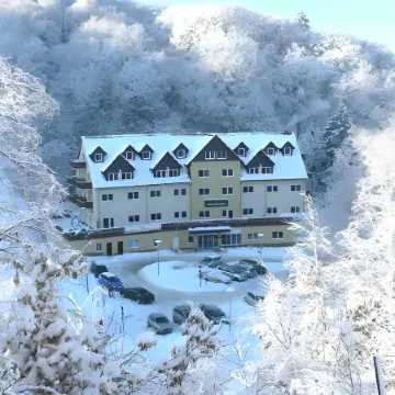 Regiohotel Schanzenhaus Wernigerode