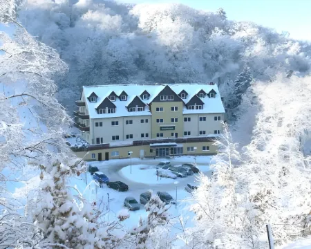 Regiohotel Schanzenhaus Wernigerode Hotels in Wernigerode