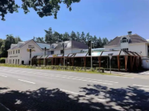 Fletcher Hotel-Restaurant Oud London Hotels in Zeist