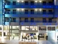 Anatolia Hotel Komotini Hotels in Rhodope