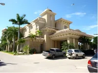 Hotel Quinta Real Hotels in 