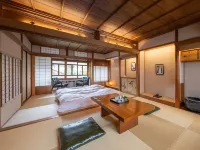 Machiya Hotel Oyado Baison Hotels in Mino