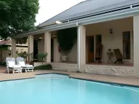 Del Roza Guest House Hotel a Middelburg
