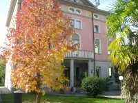 Park Hotel Villa Leon d'Oro Hotels in Meolo