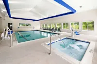 Comfort Suites Abingdon I-81 Hotels in Abingdon