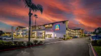 Studio 6 Ontario, CA Convention Center Airport