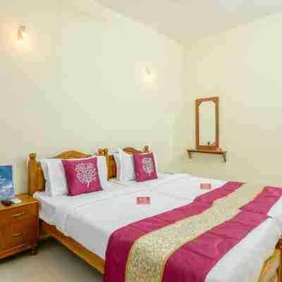Williams Beach Retreat Rooms