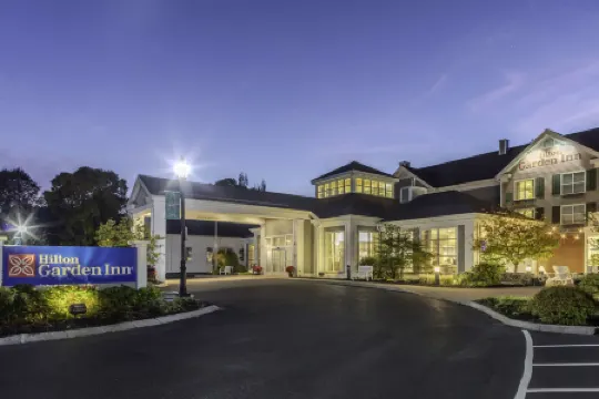 Hilton Garden Inn Freeport Downtown