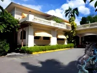 Terra Nova All Suite Hotel