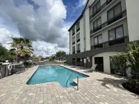 Red Roof PLUS+ Fort Myers