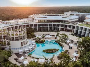 Secrets Tulum Resort and Beach Club
