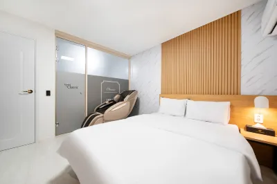 Yeosu Hotel the Classic