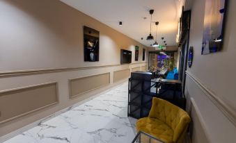 Euronova Hotels & Suites