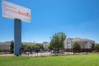 Sonesta Simply Suites Austin South